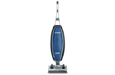 Oreck Magnesium Upright Bagged Vacuum Cleaner Oreck Magnesium Upright Bagged Vacuum Cleaner